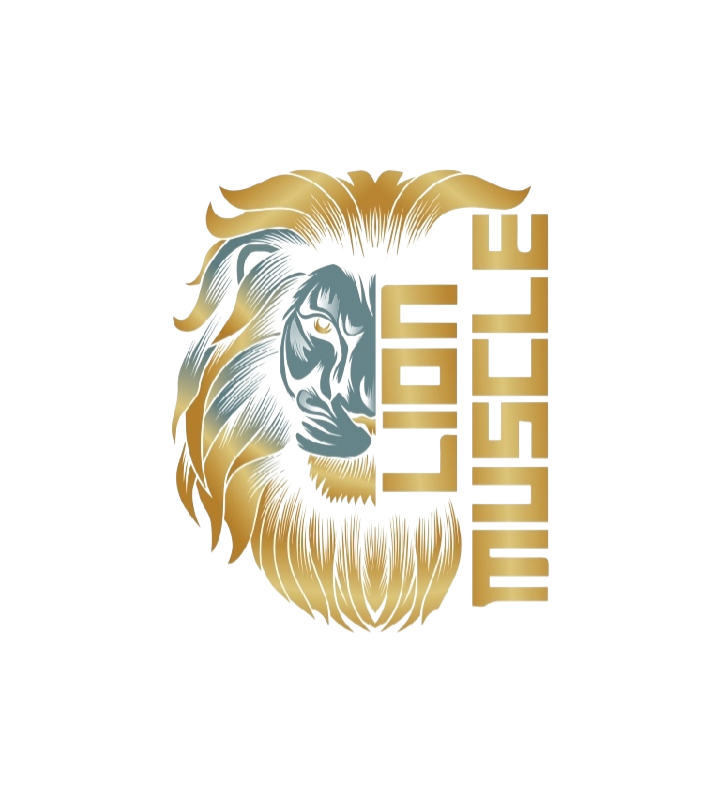 Lion muscle