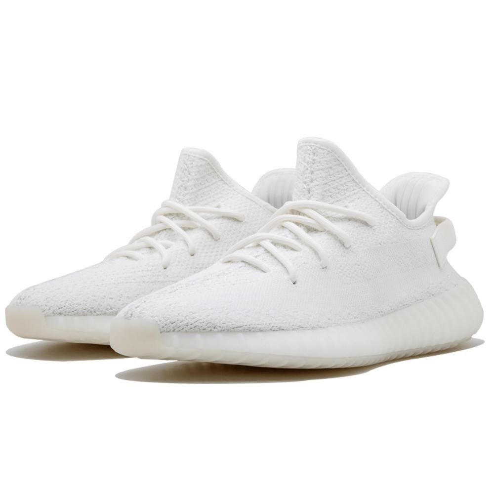 Adidas Yeezy Boost 350 V2 Cream White