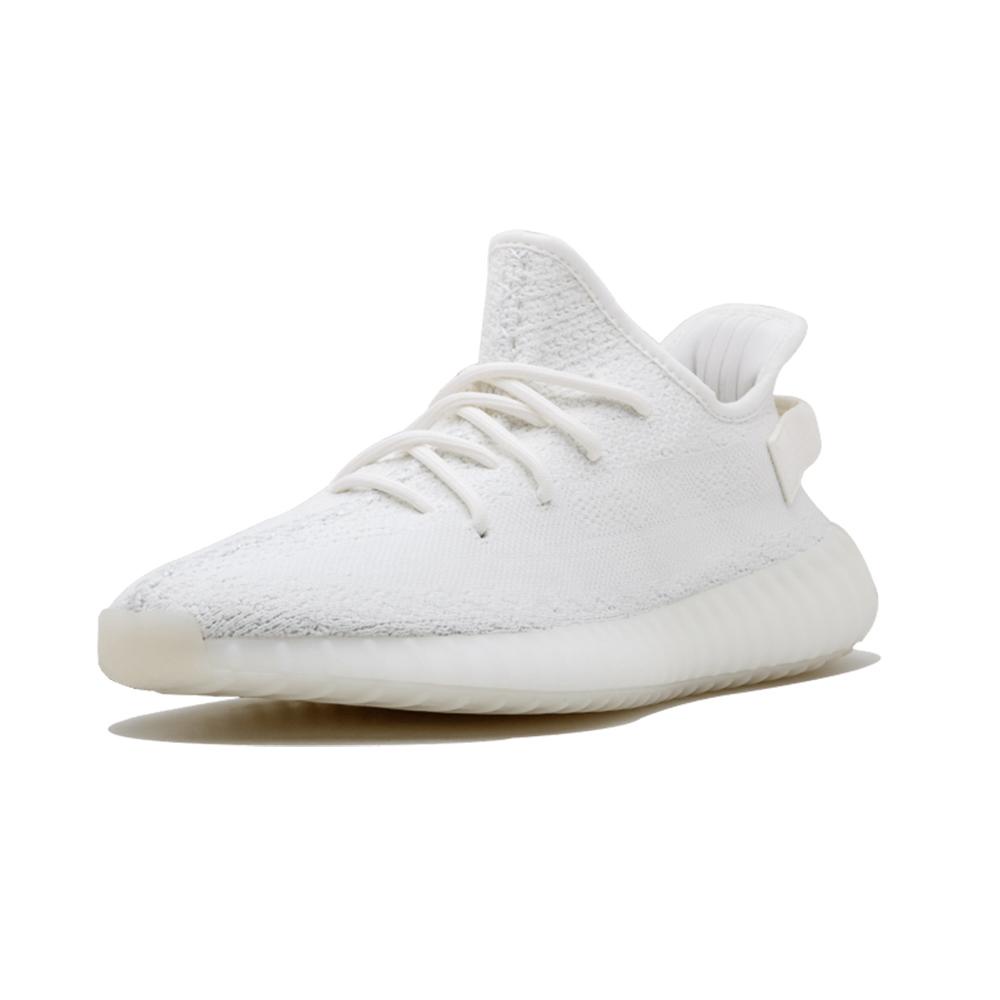 Adidas Yeezy Boost 350 V2 Cream White