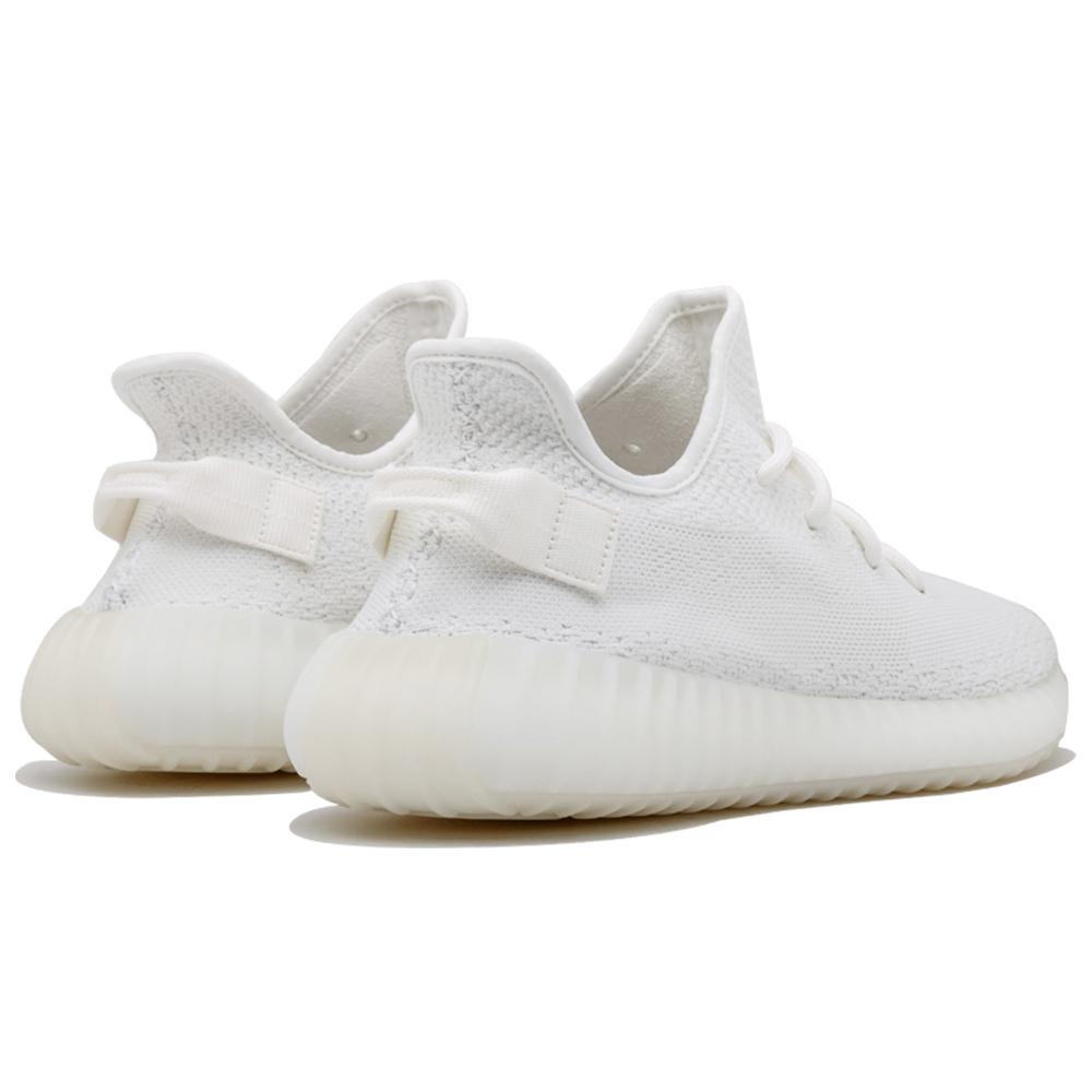 Adidas Yeezy Boost 350 V2 Cream White
