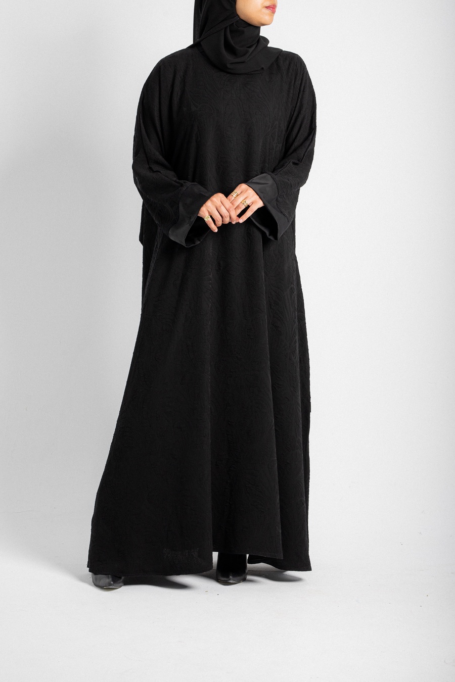 عباية جاكار