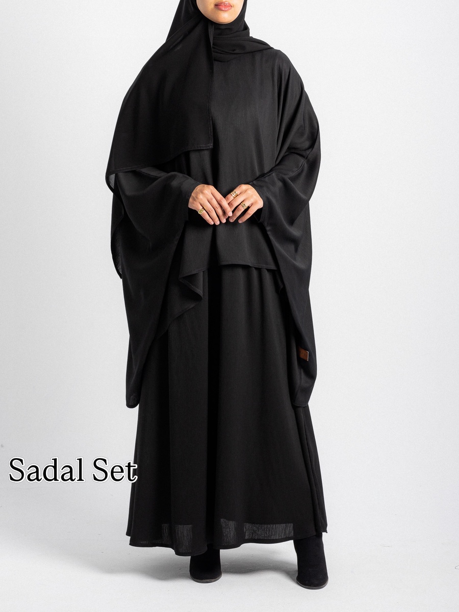 طقم سدل