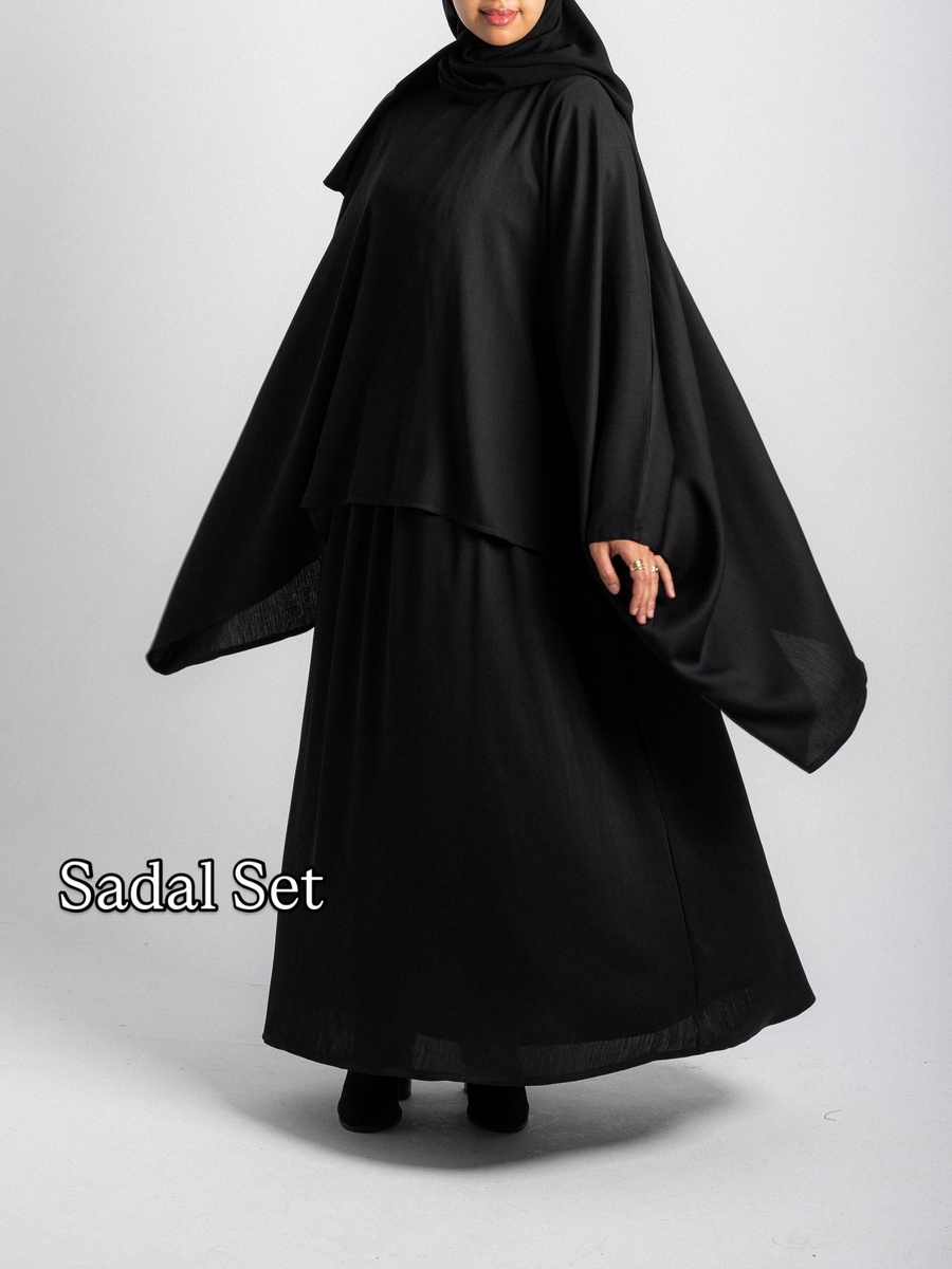 طقم سدل