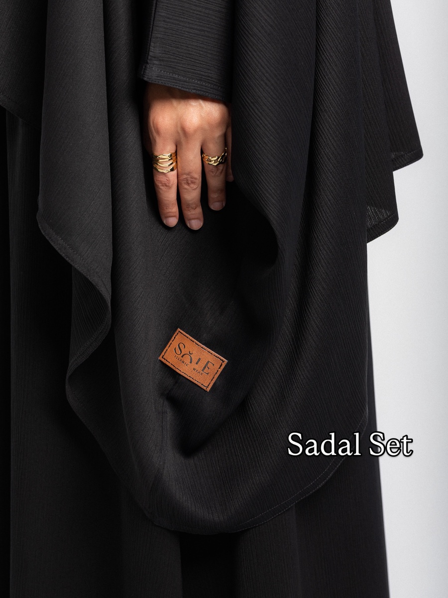 طقم سدل