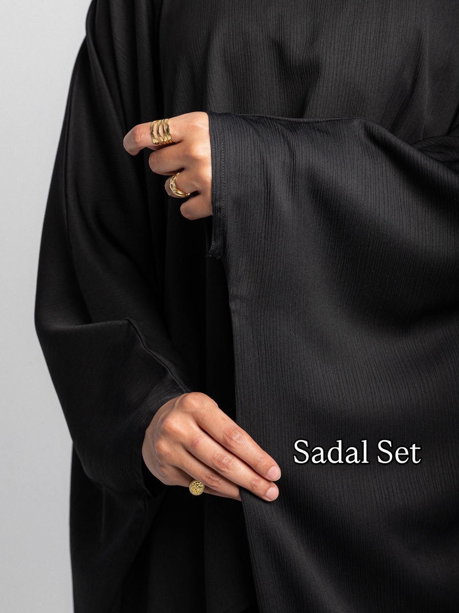 طقم سدل