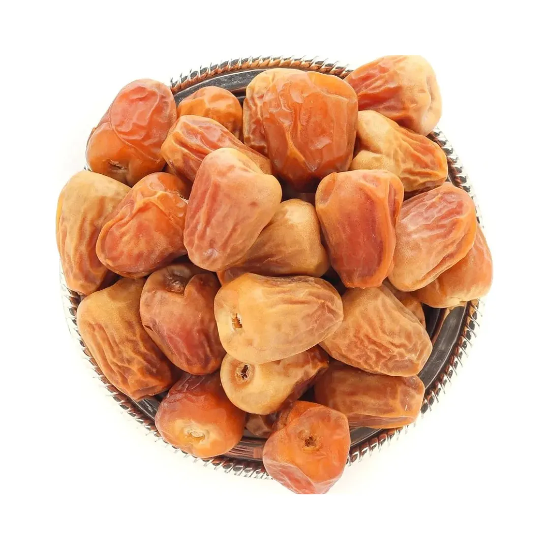 مفتل سكري نصف جاف