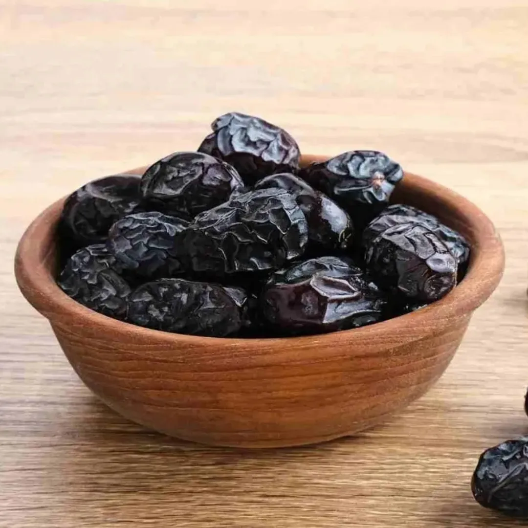 عجوة المدينة المنورة