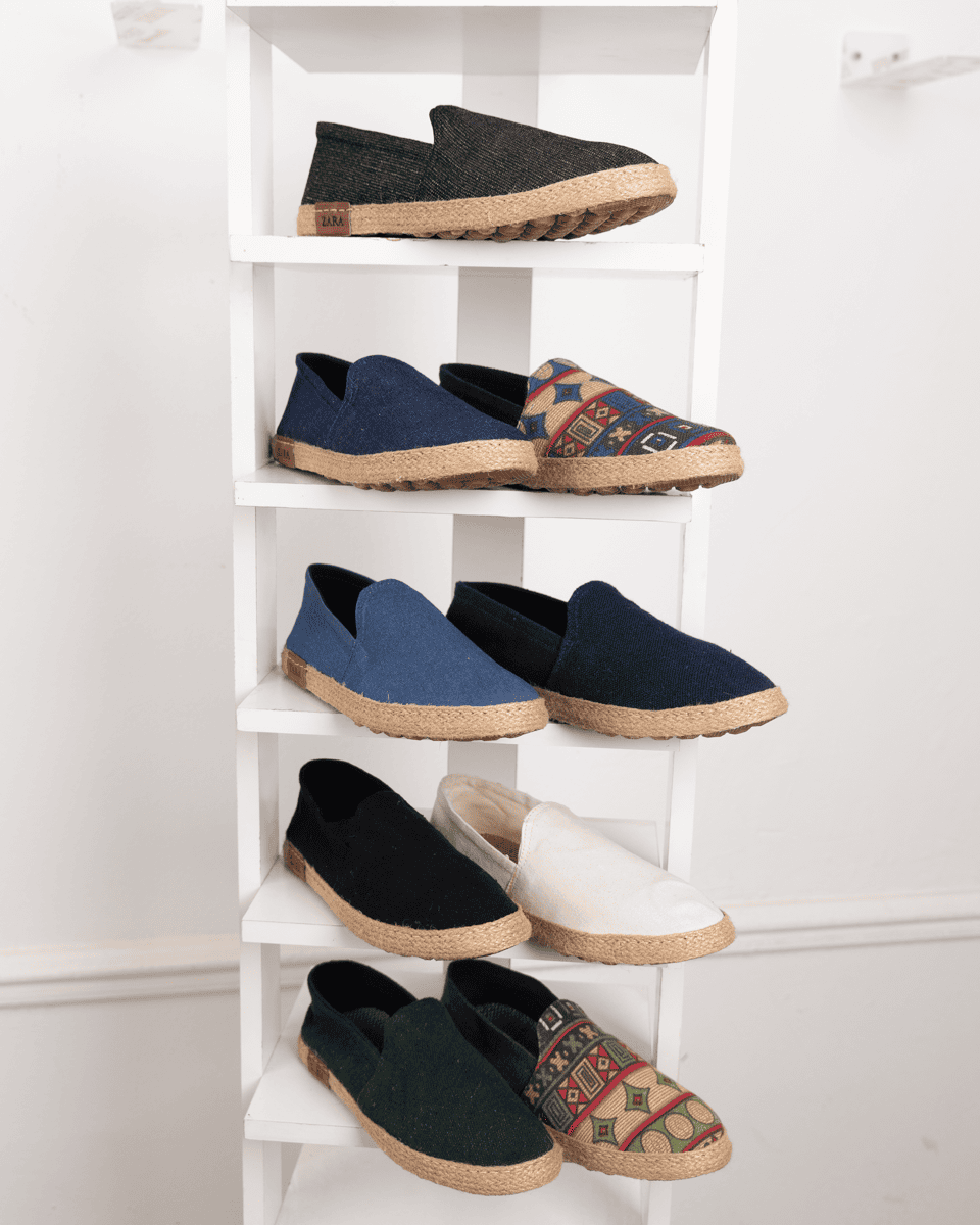 Zara Lesh Shoes SV008