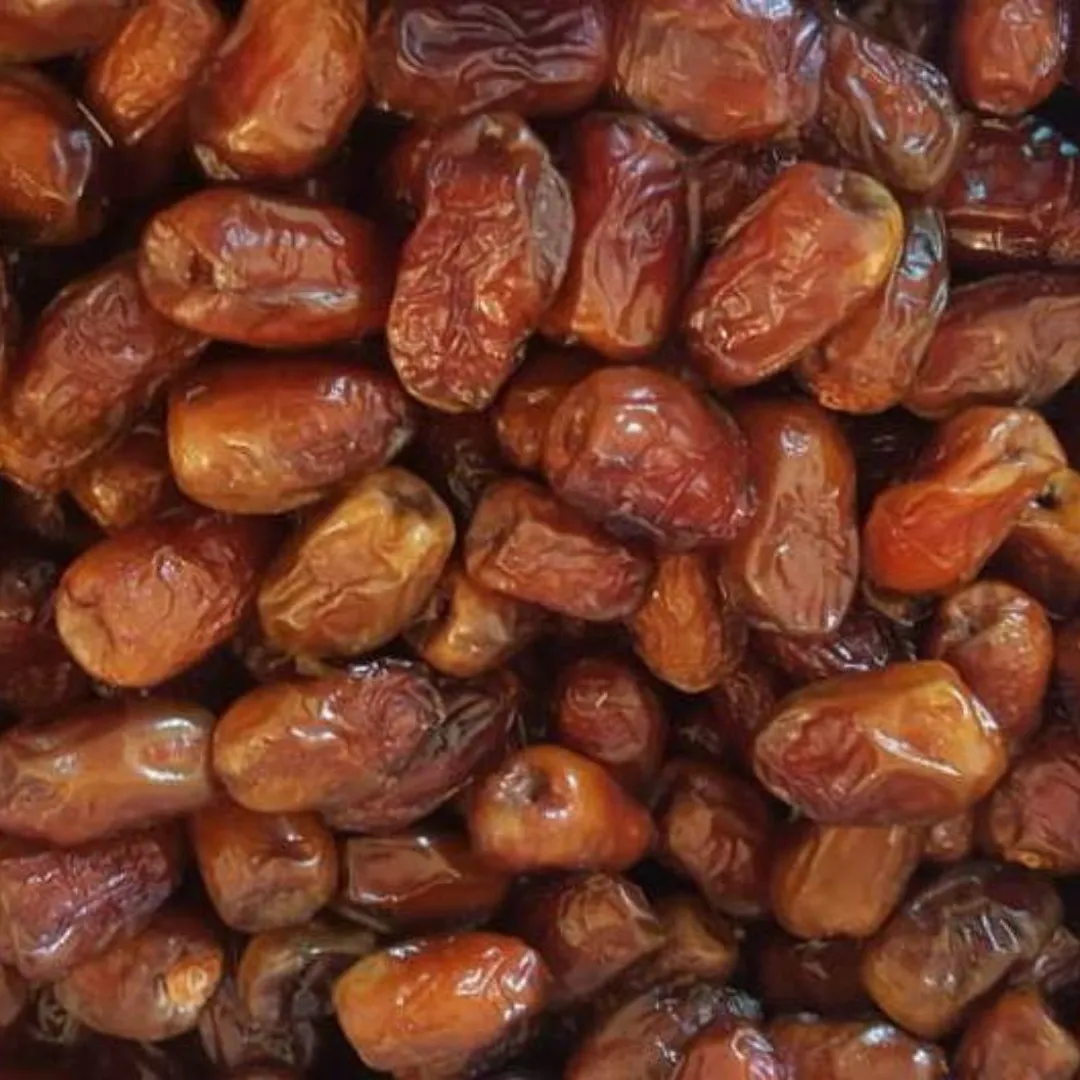 تمر الواحات الفاخر