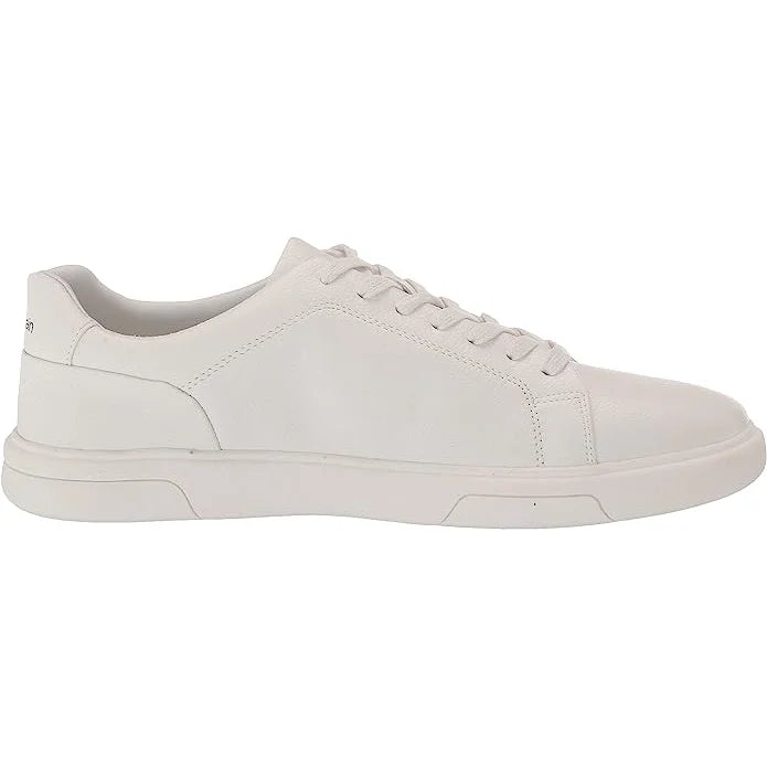 Calvin Klein Grissom Sneakers -White