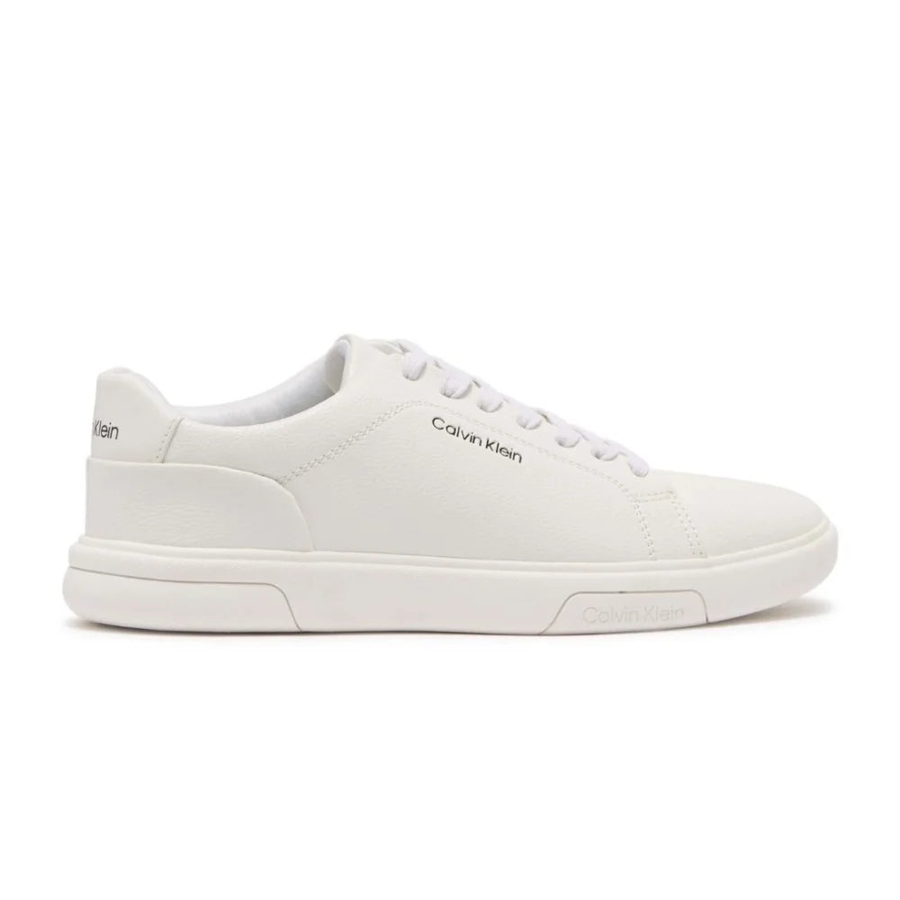 Calvin Klein Grissom Sneakers -White