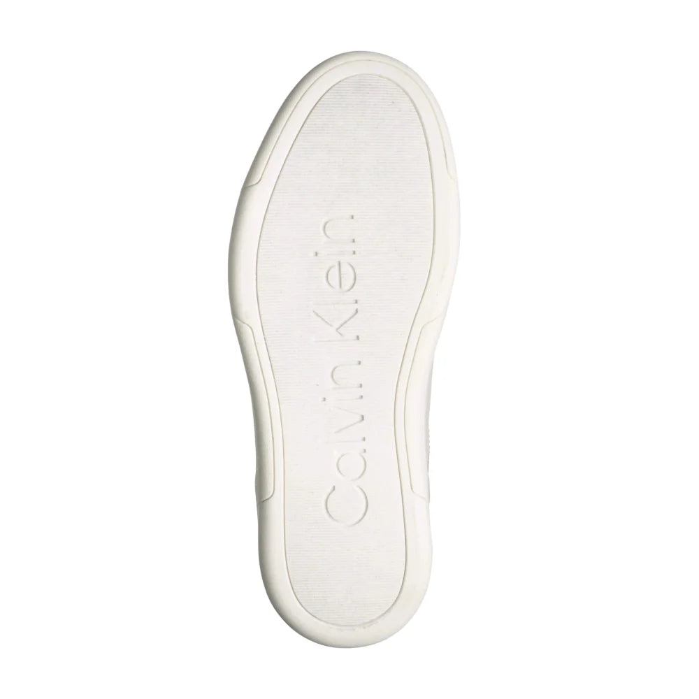 Calvin Klein Grissom Sneakers -White