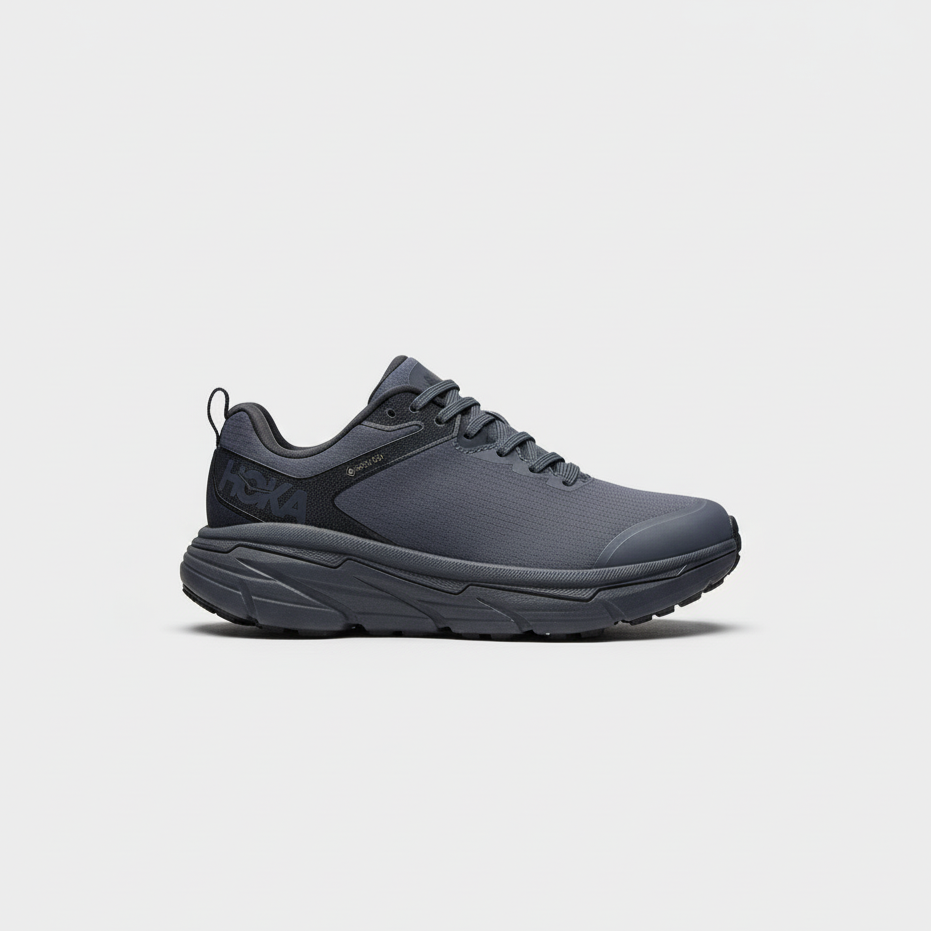 Hoka Challenger ATR 6 Gore-Tex - Gray