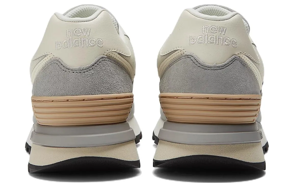 New Balance 574 Legacy In Grey