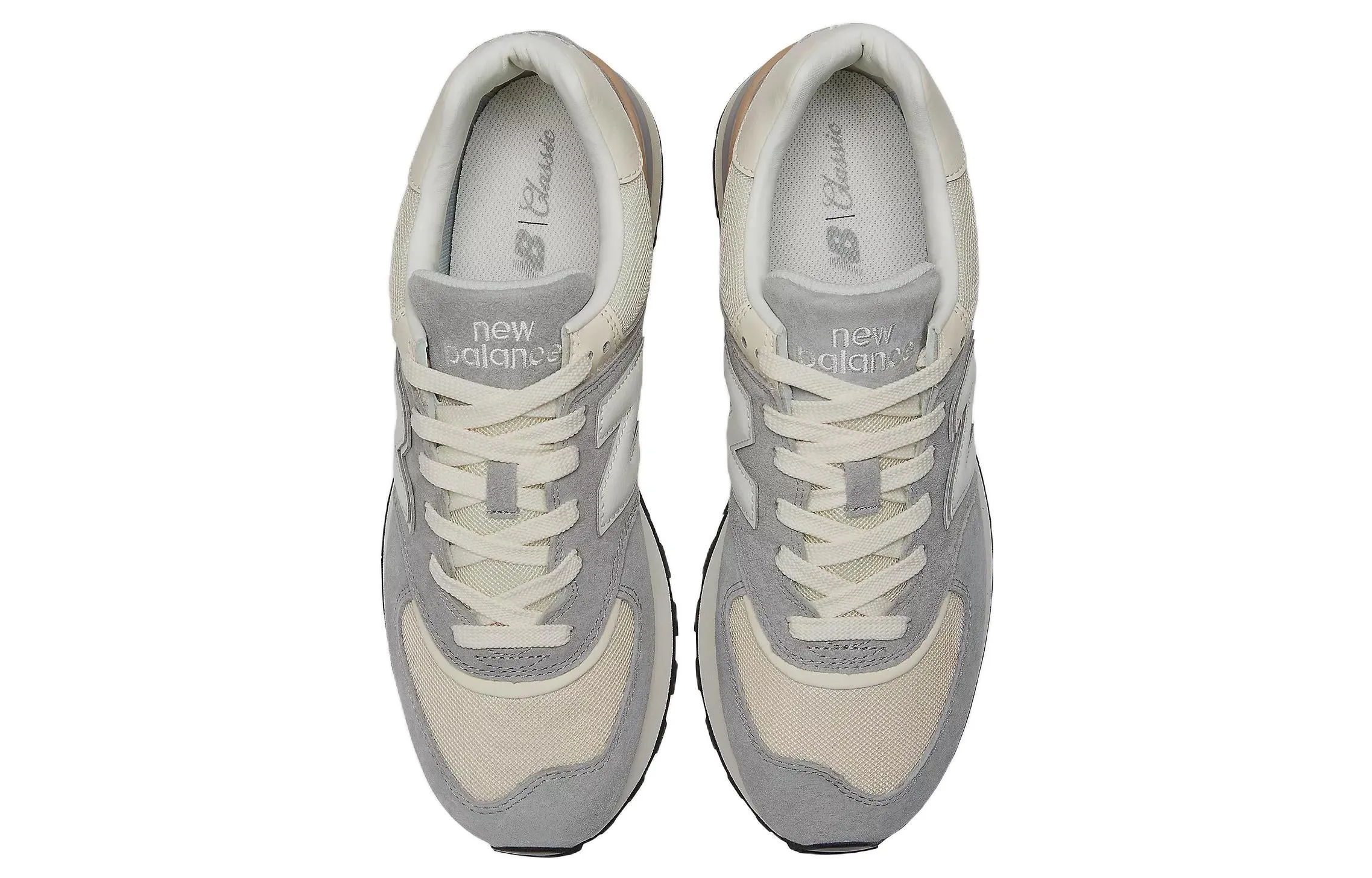 New Balance 574 Legacy In Grey