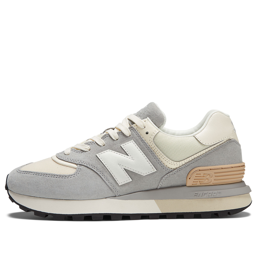 New Balance 574 Legacy In Grey