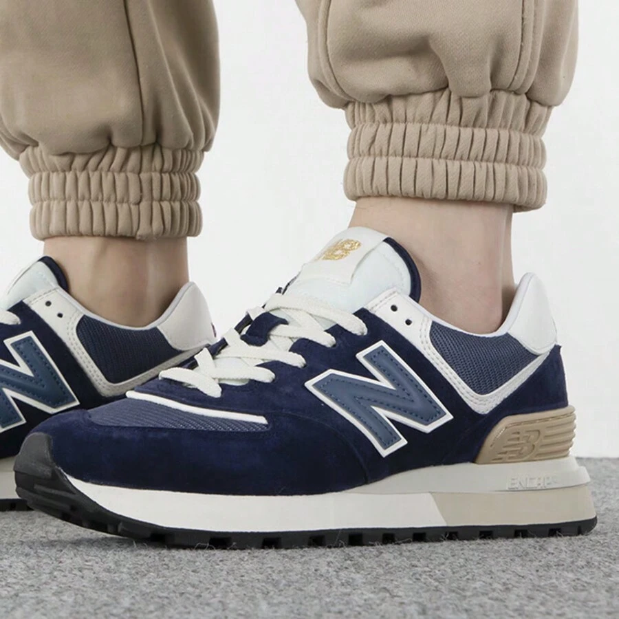 New Balance 574 Navy