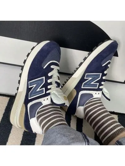 New Balance 574 Navy