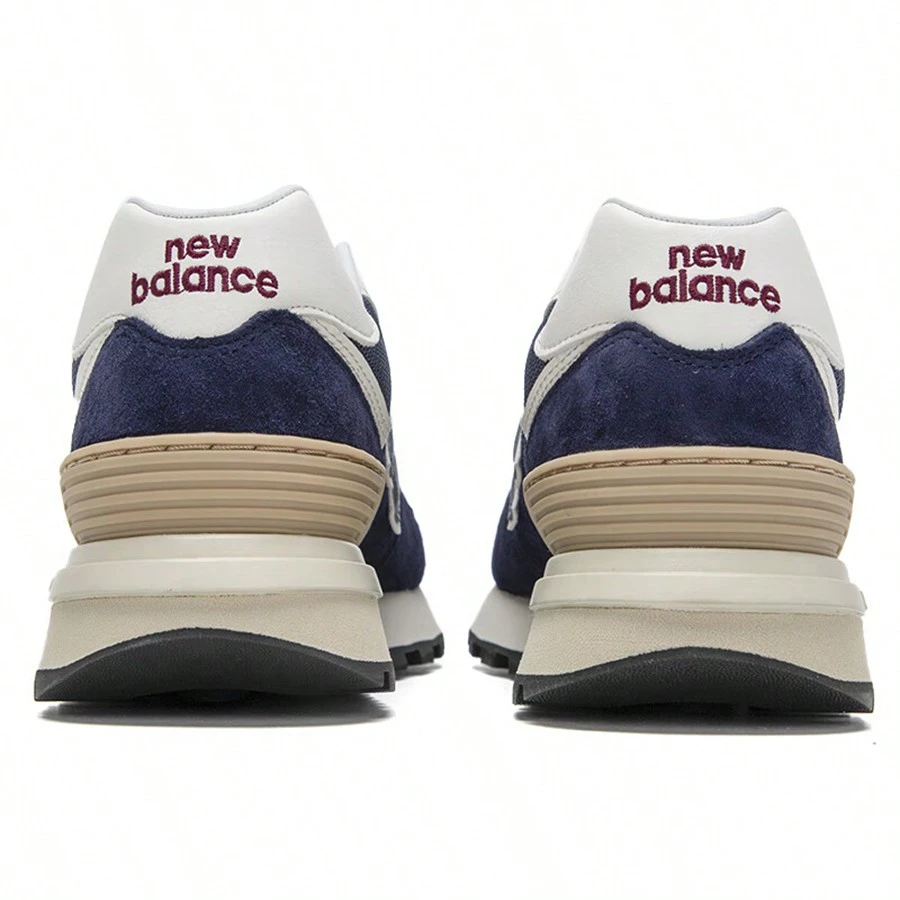 New Balance 574 Navy