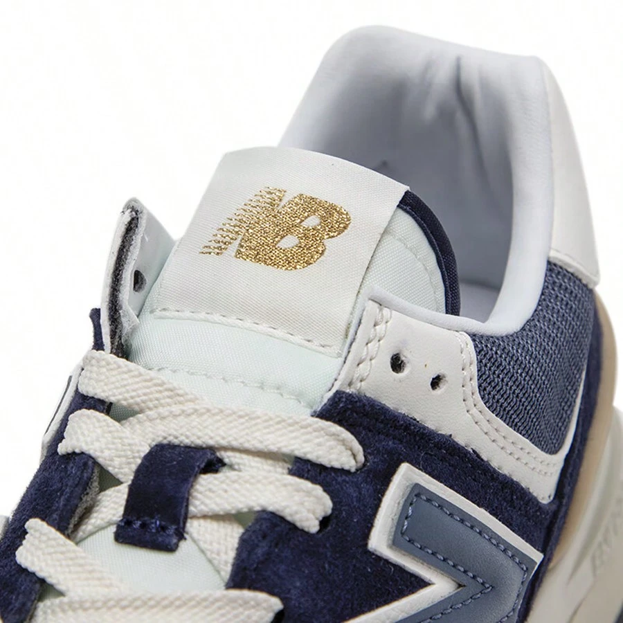 New Balance 574 Navy