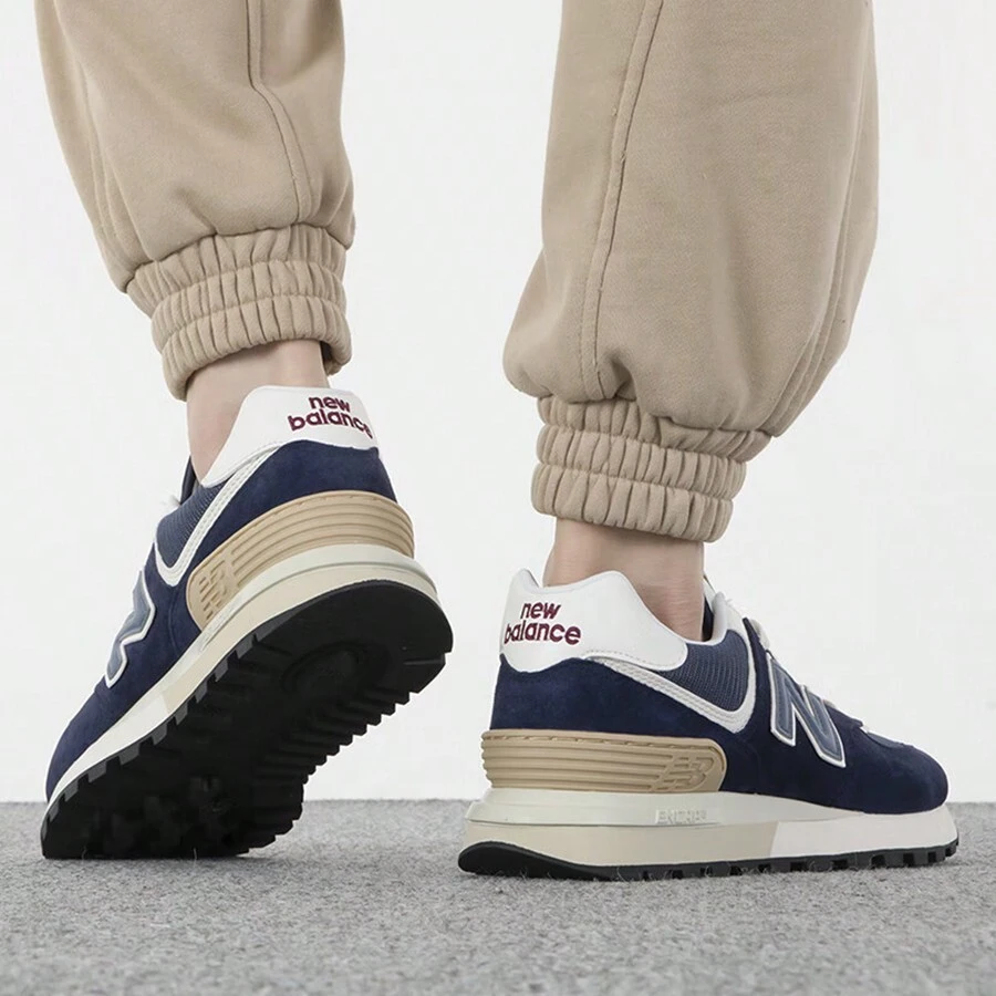 New Balance 574 Navy