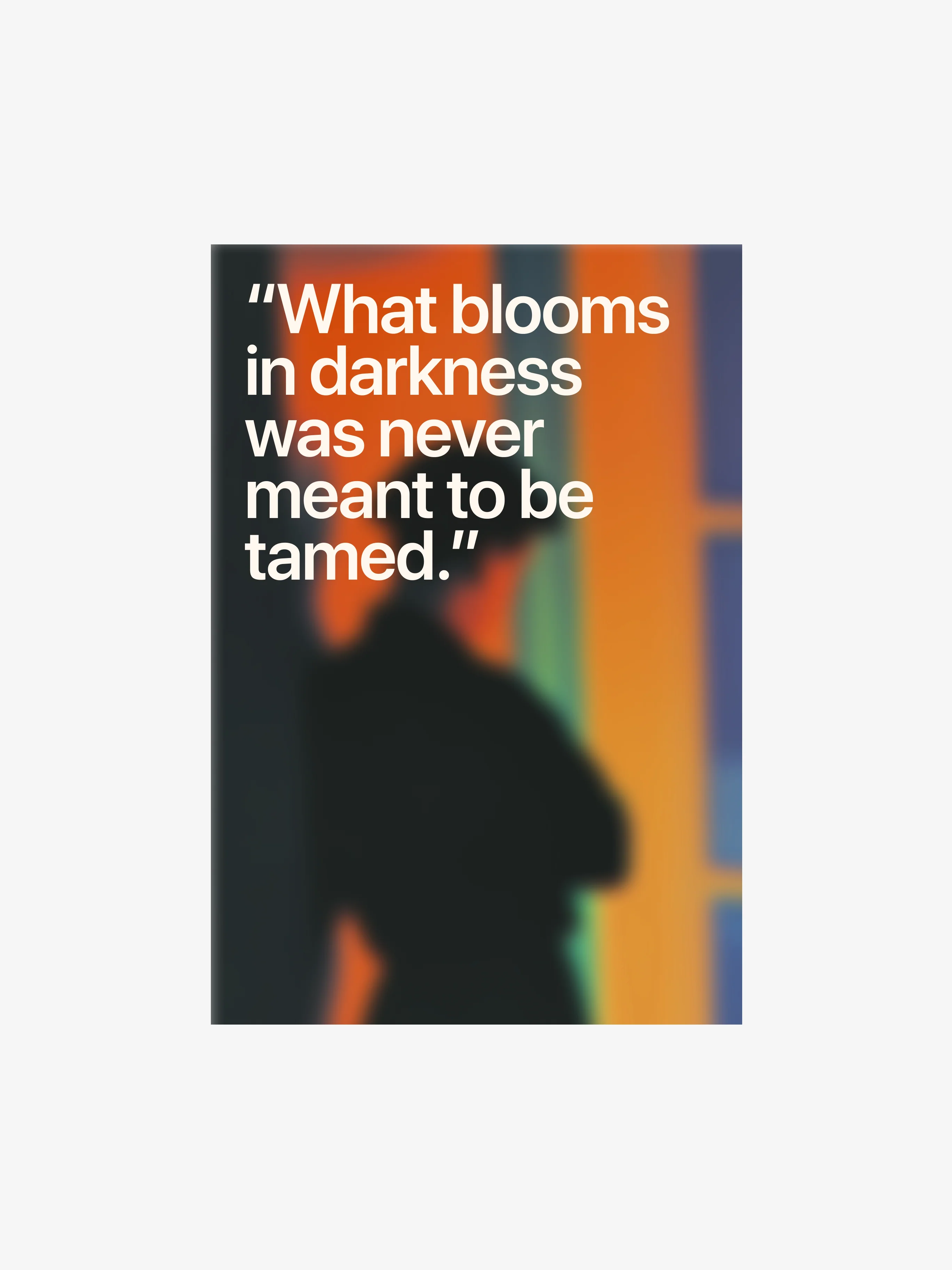 Thorns and Stolen Starlight