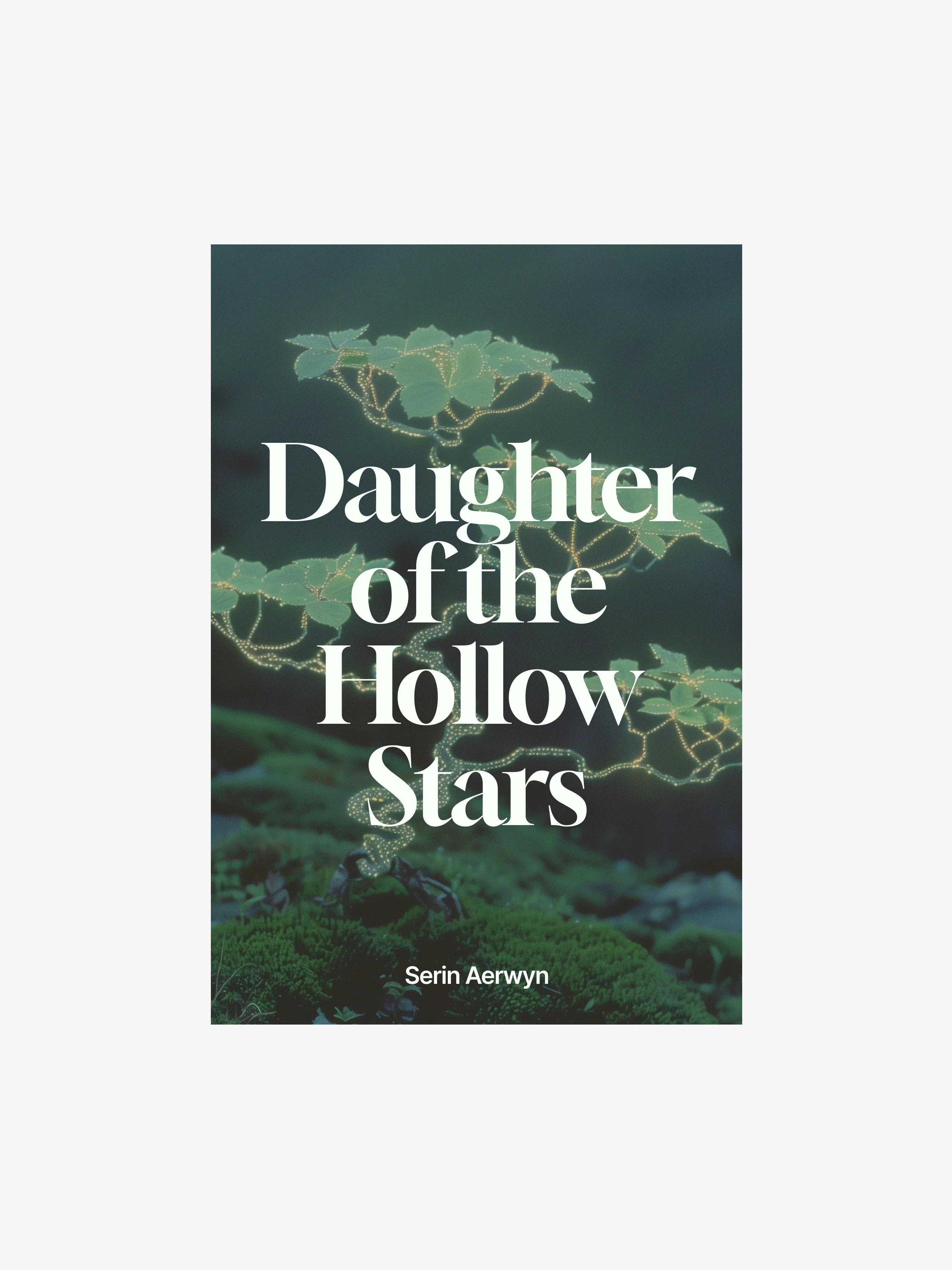  Daughter of the Hollow Stars
