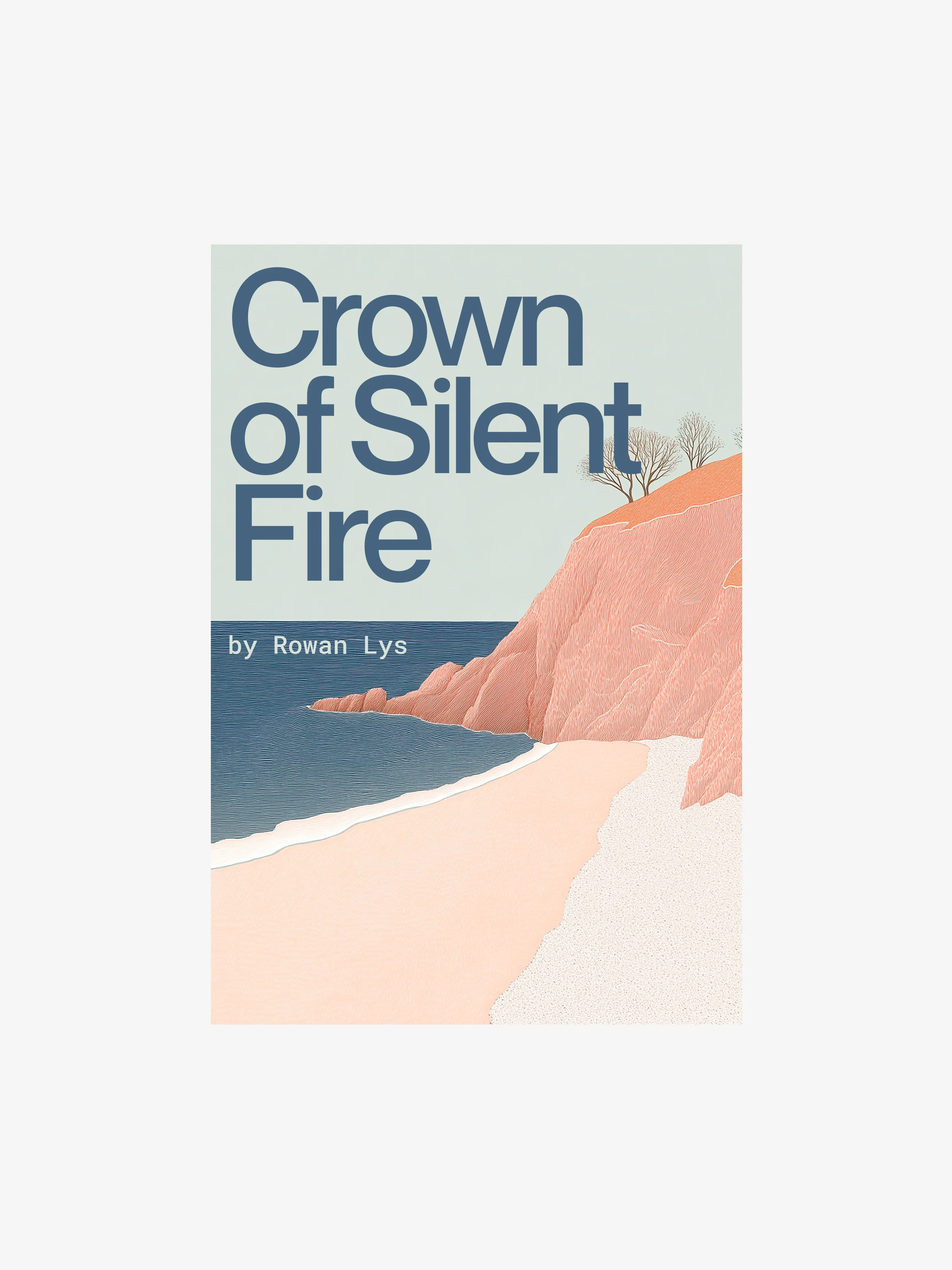Crown of Silent Fire