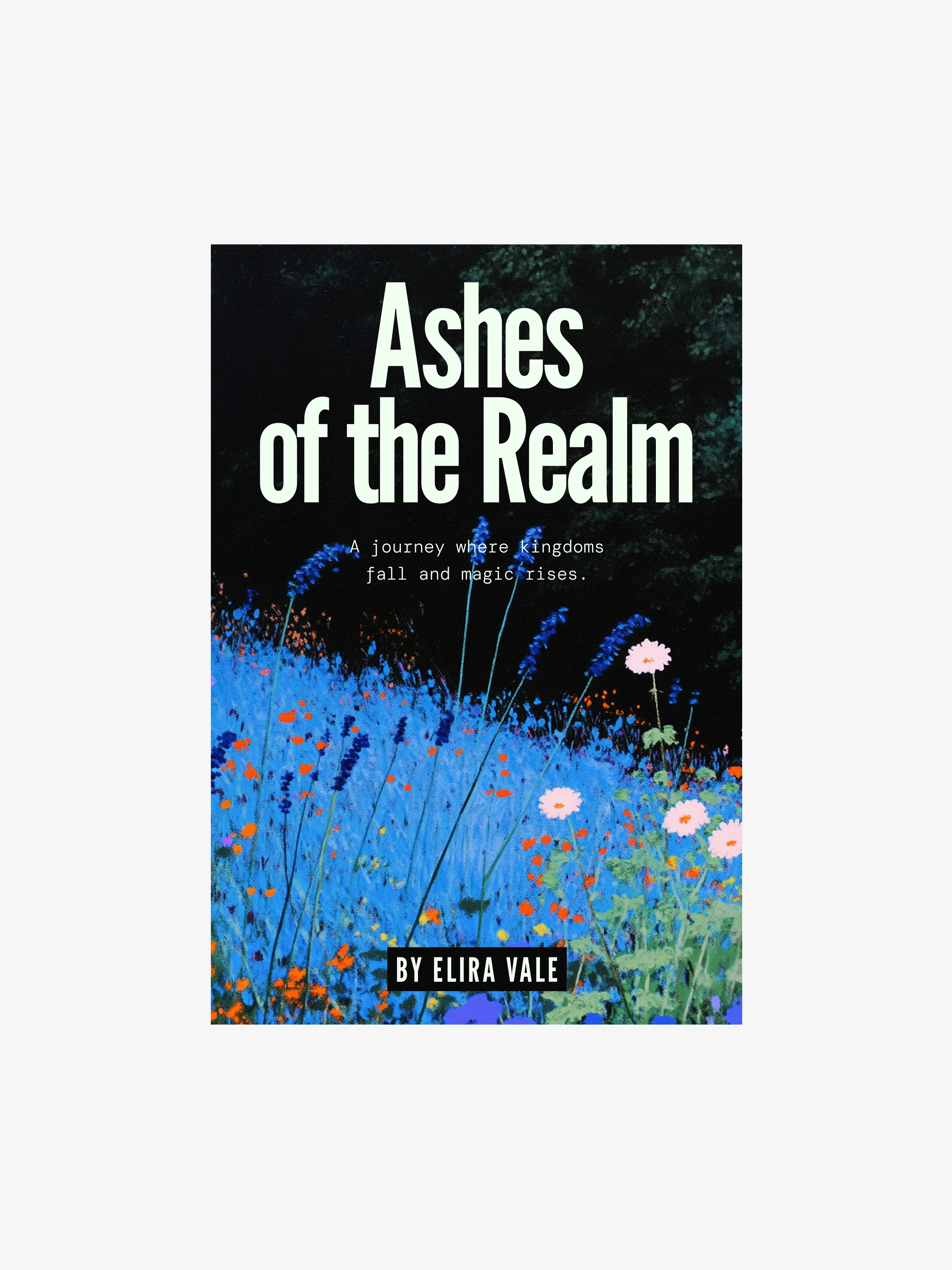 Ashes of the Realm