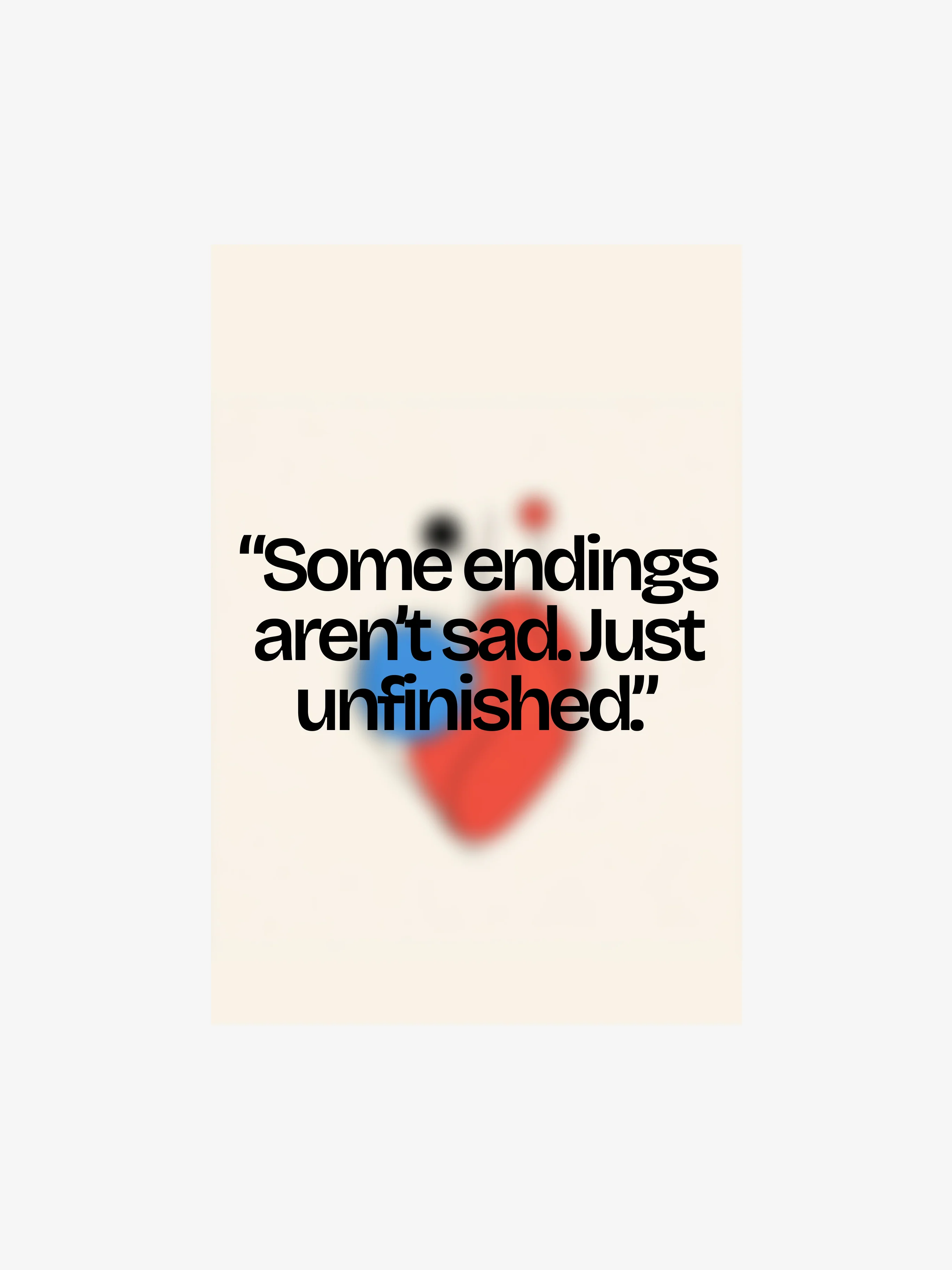 Almost Ours Forever