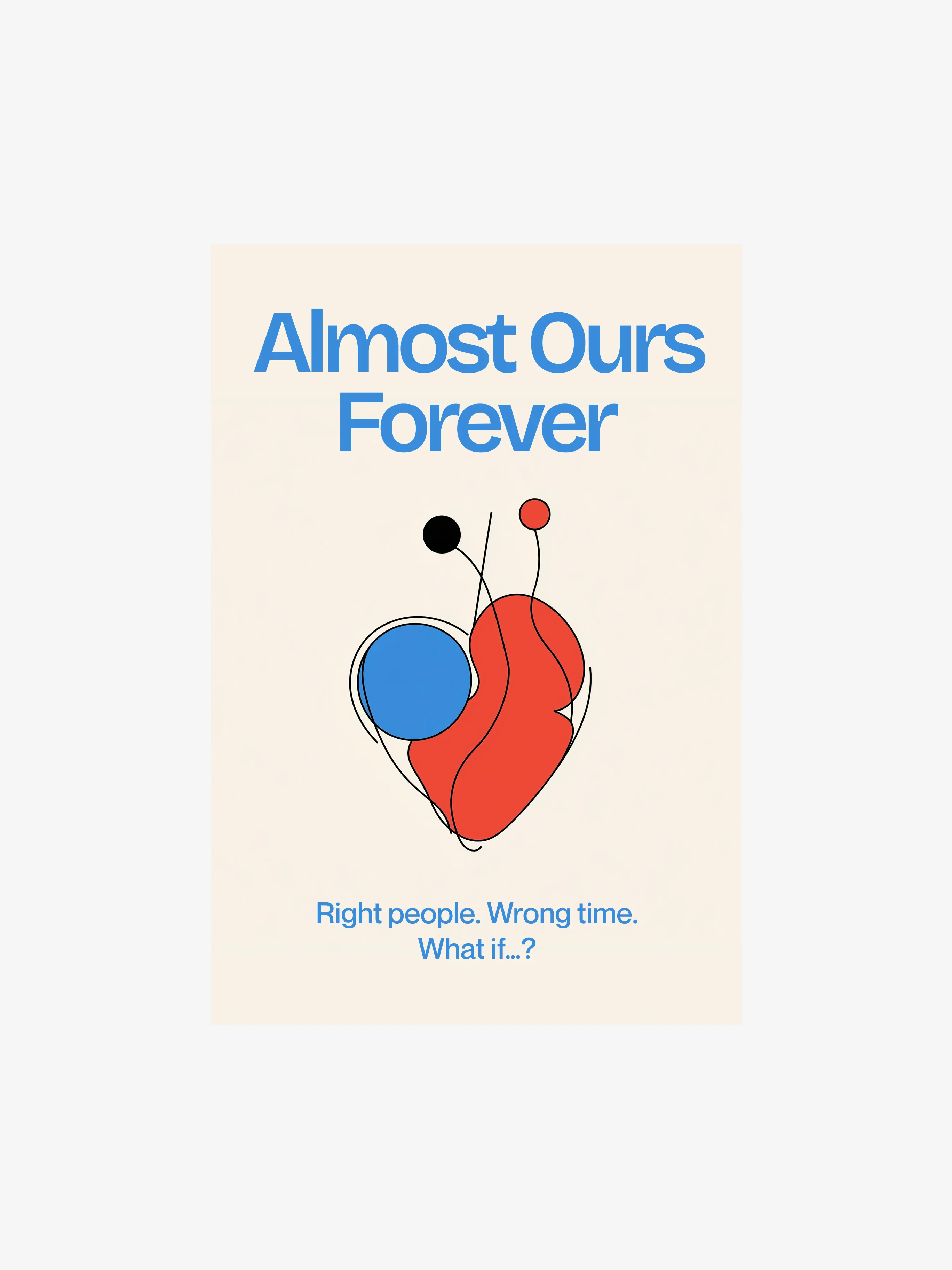 Almost Ours Forever