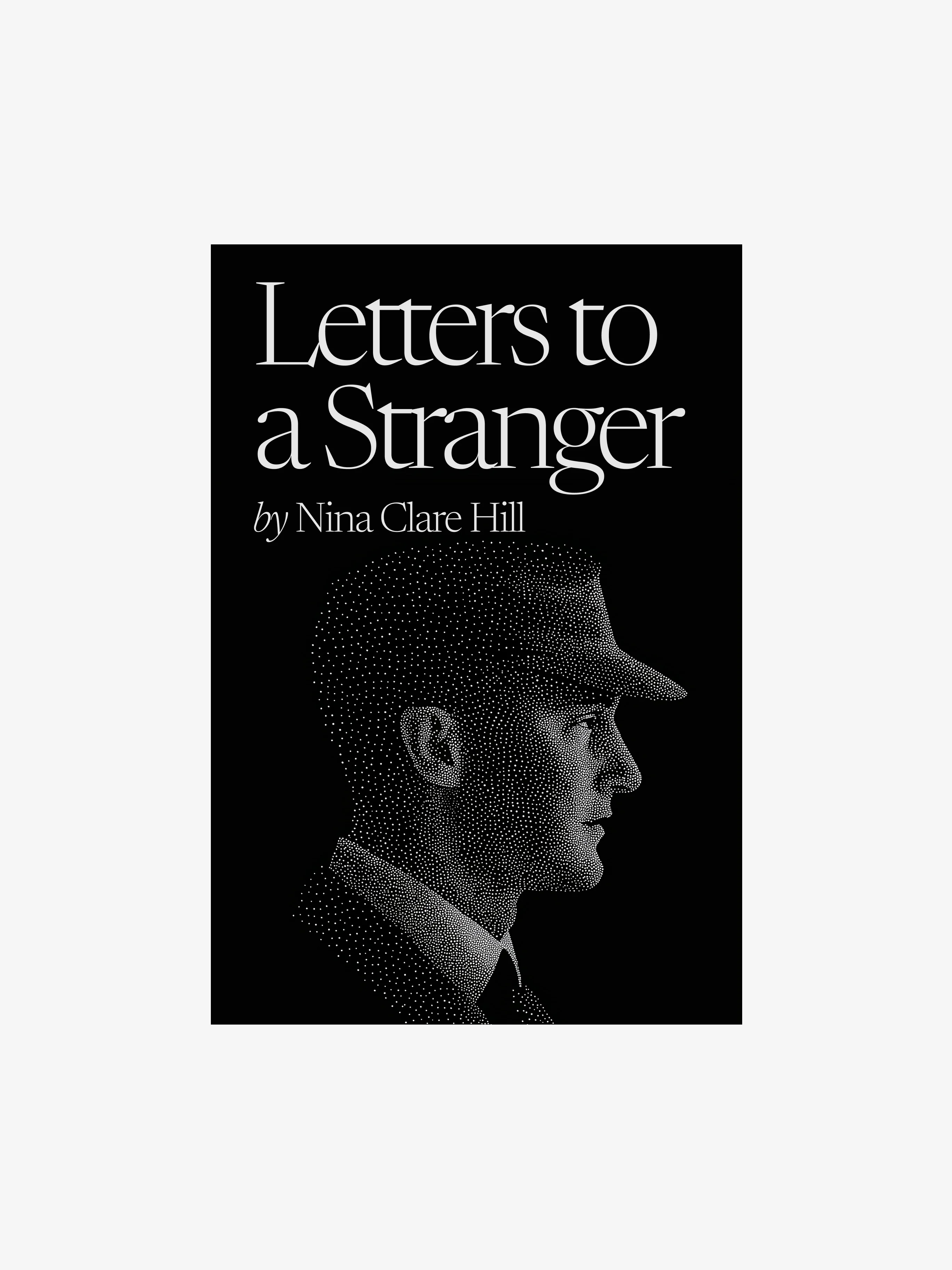 Letters to a Stranger