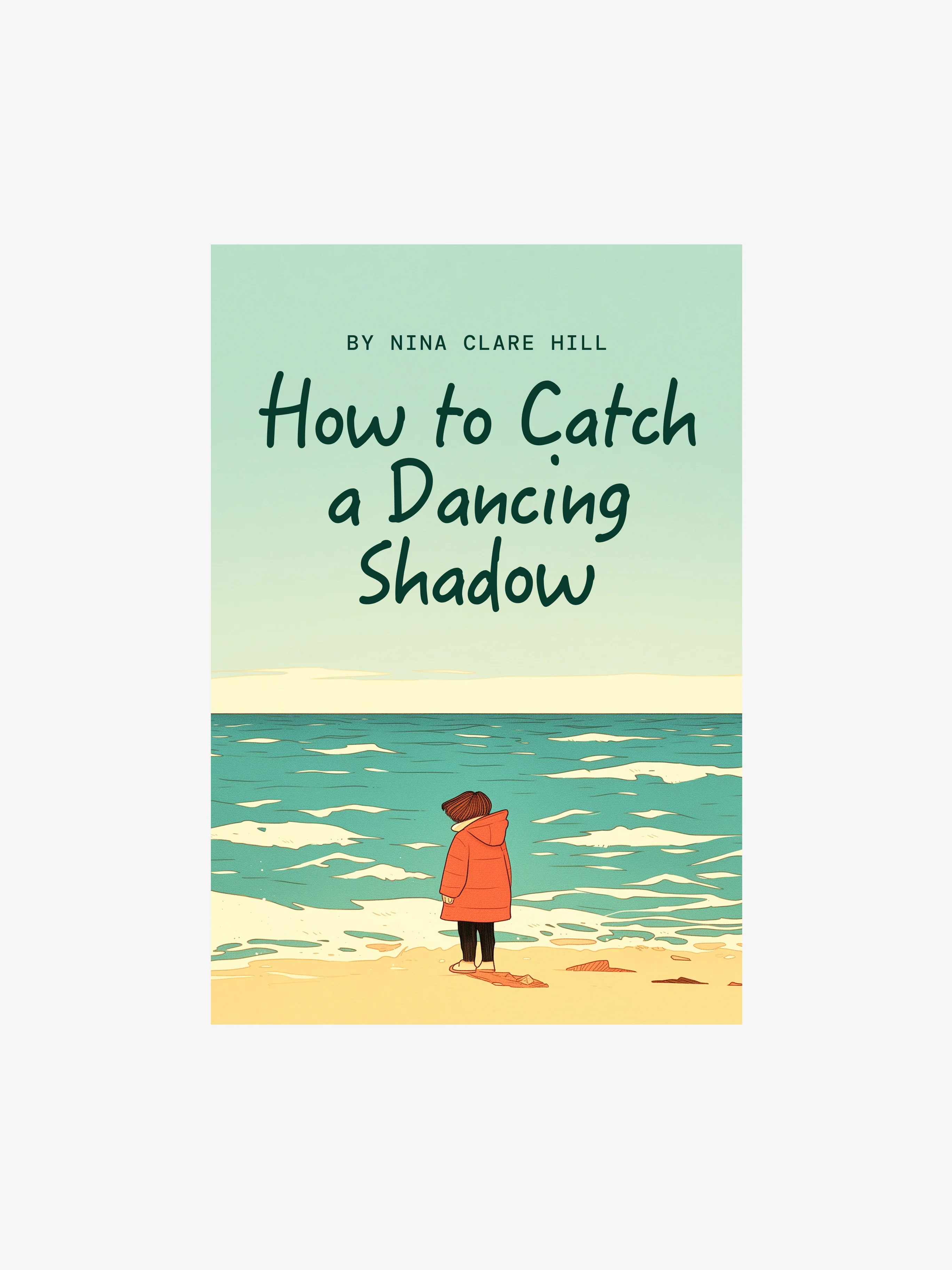 How to Catch a Dancing Shadow