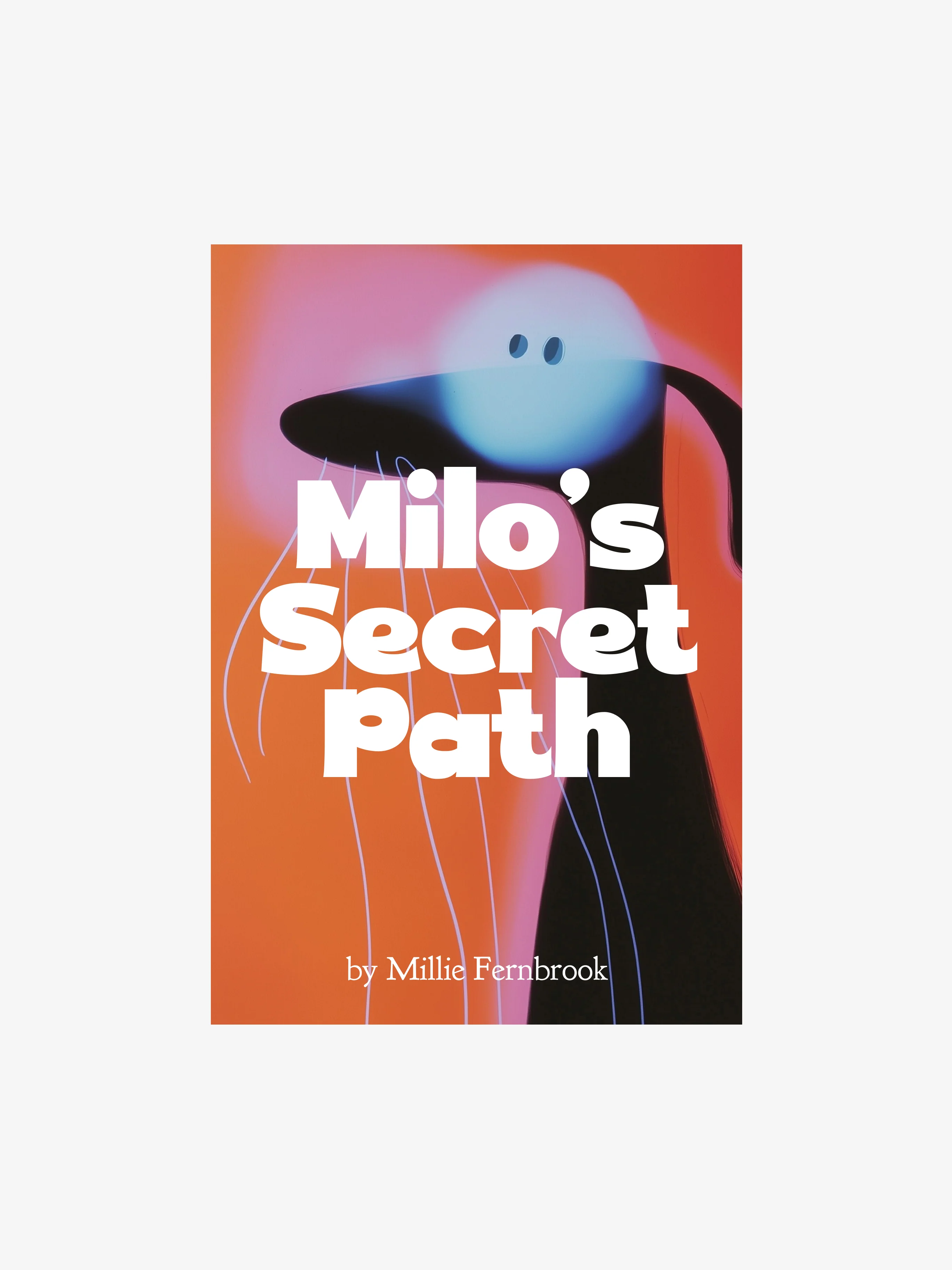 Milo’s Secret Path