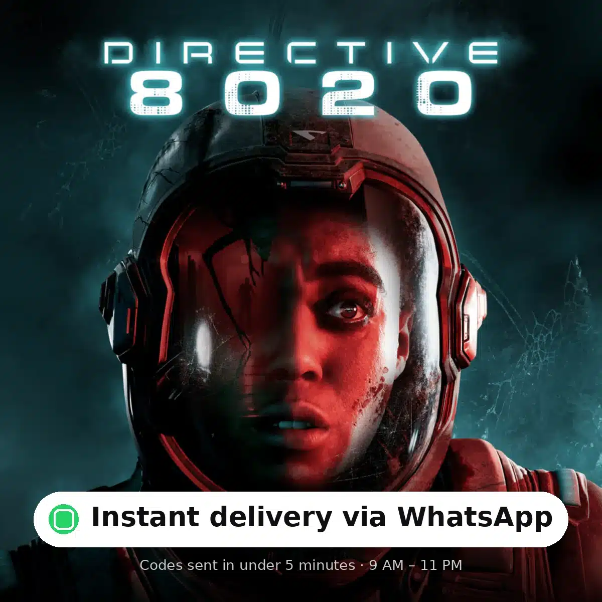 Directive 8020