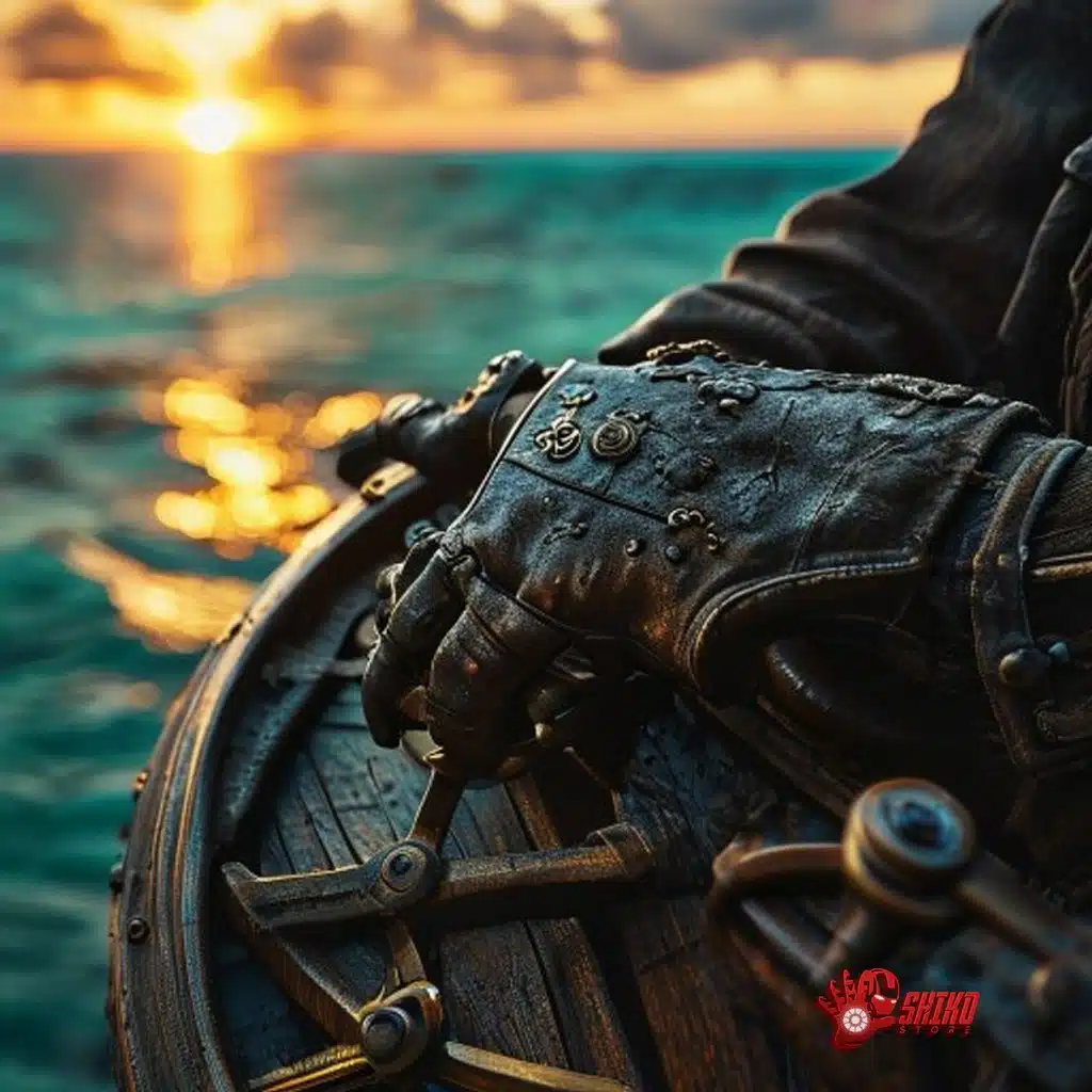 Assassin’s Creed Black Flag Resynced