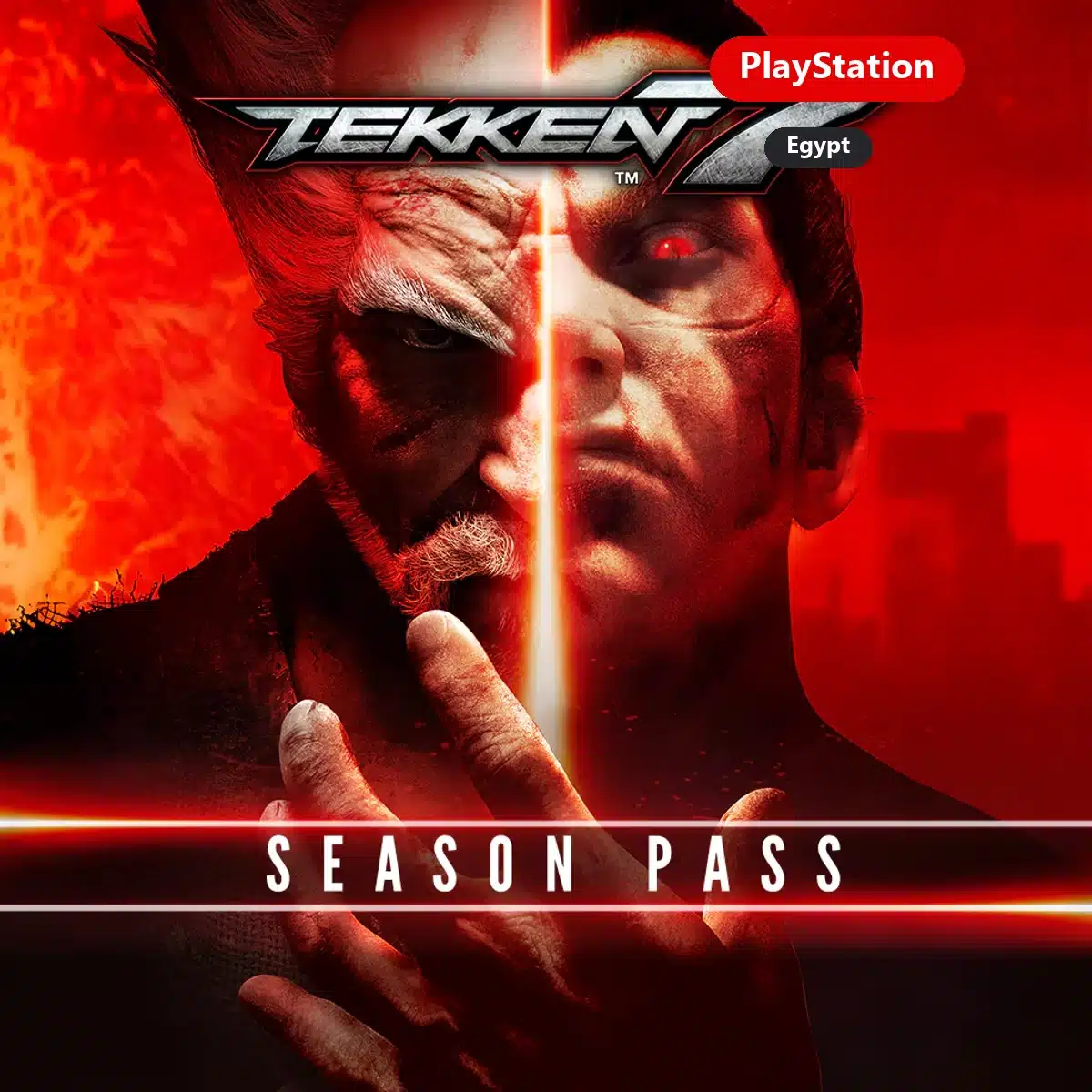 Tekken 7