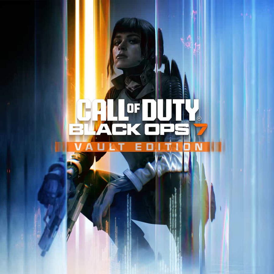 Call of Duty Black Ops 7