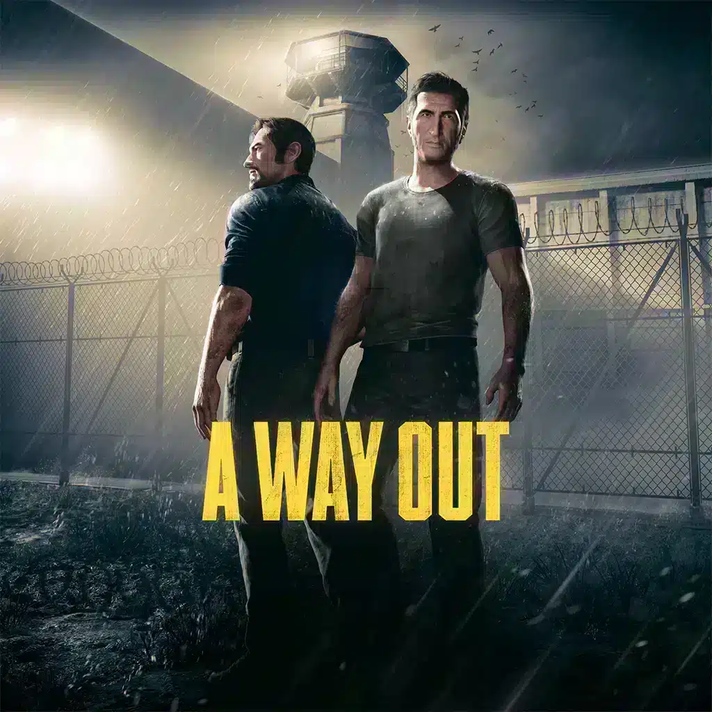 A Way Out epic