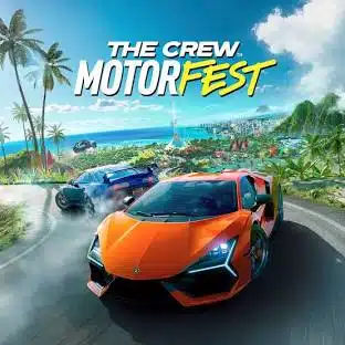 The Crew Motorfest