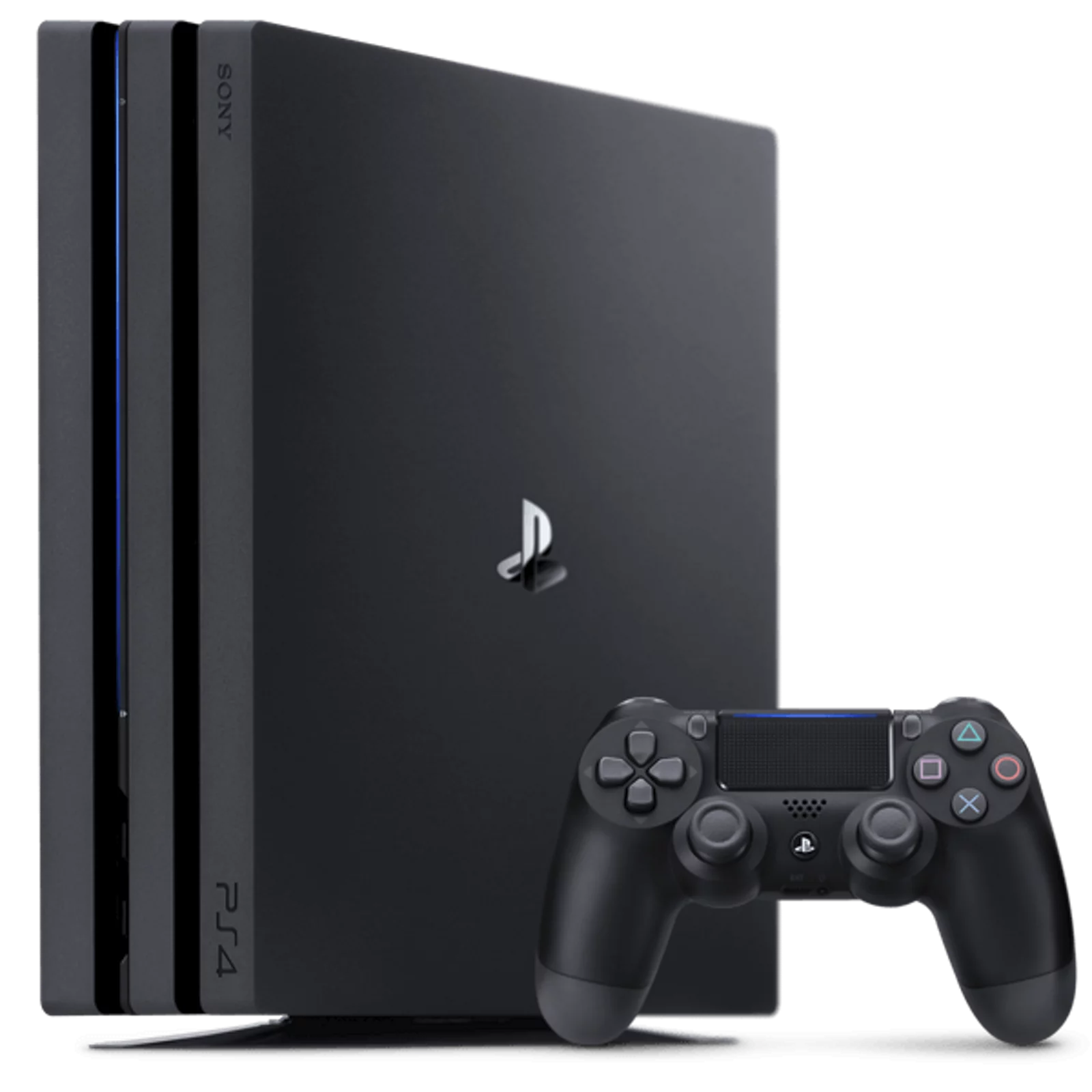 PlayStation 4 Console epic