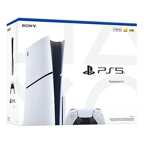 PlayStation 5 Console