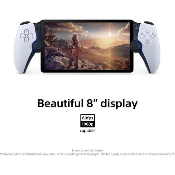 PlayStation Portal Remote Player – PS5
