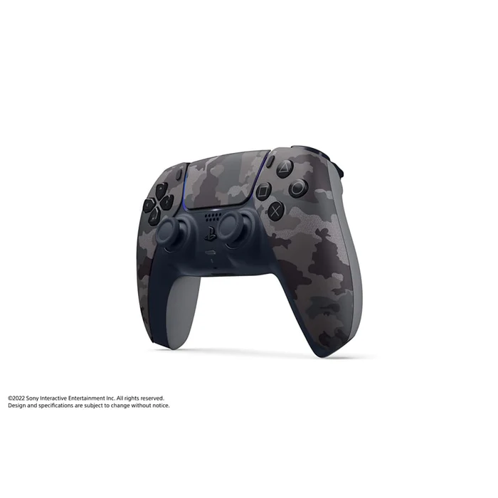 PS5 DualSense Wireless Controller