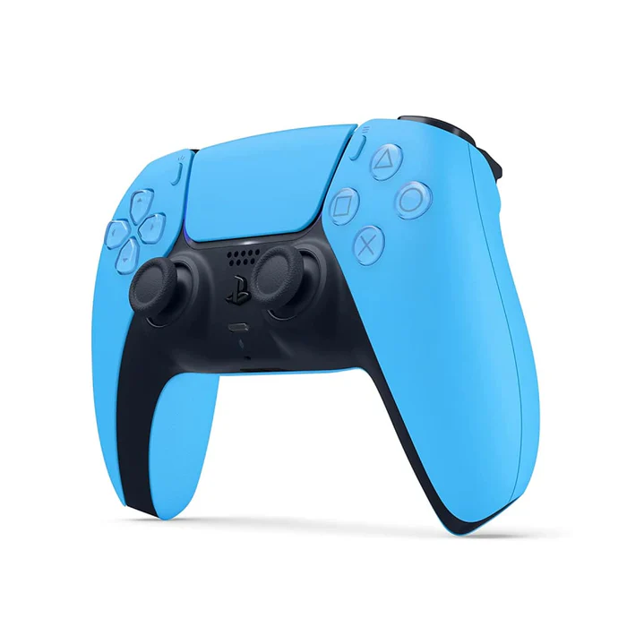 PS5 DualSense Wireless Controller