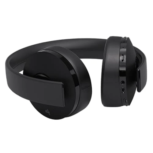 PlayStation Gold Wireless Headset