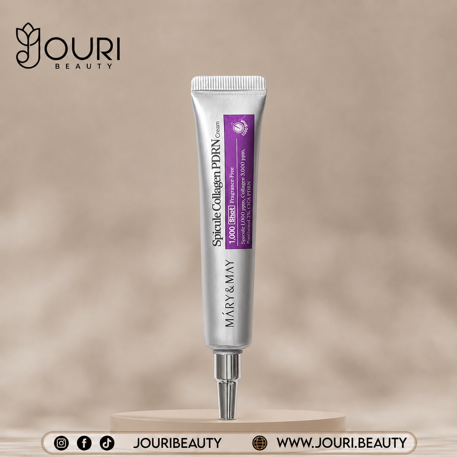 Mary&May Spicule Collagen PDRN Cream
