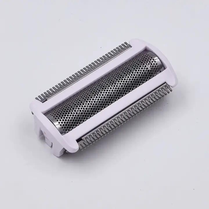 آلة إزالة الشعر النسائية ALSTOW NS-502 | نعومة مثالية في دقائق