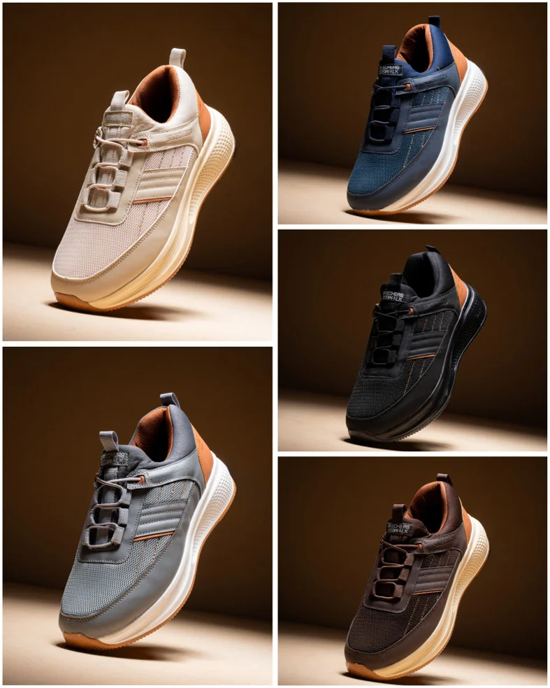 Skechers Eva