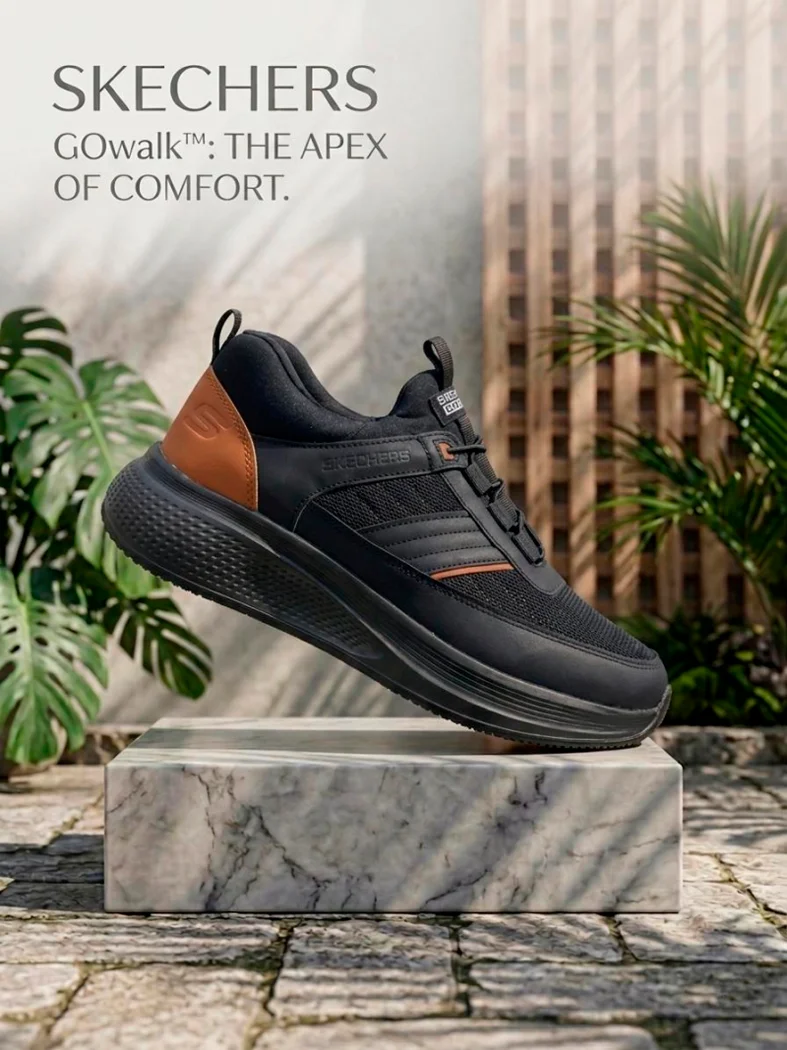 Skechers Eva